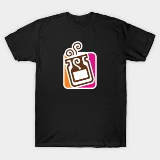 Canteen Donuts T-Shirt